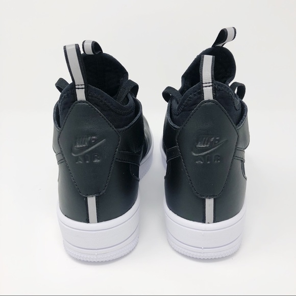 nike air force ultraforce high